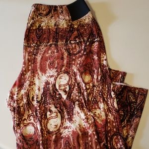 Womens pants